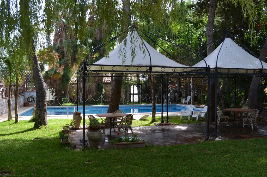Villa Rubino CTA Rom bilde