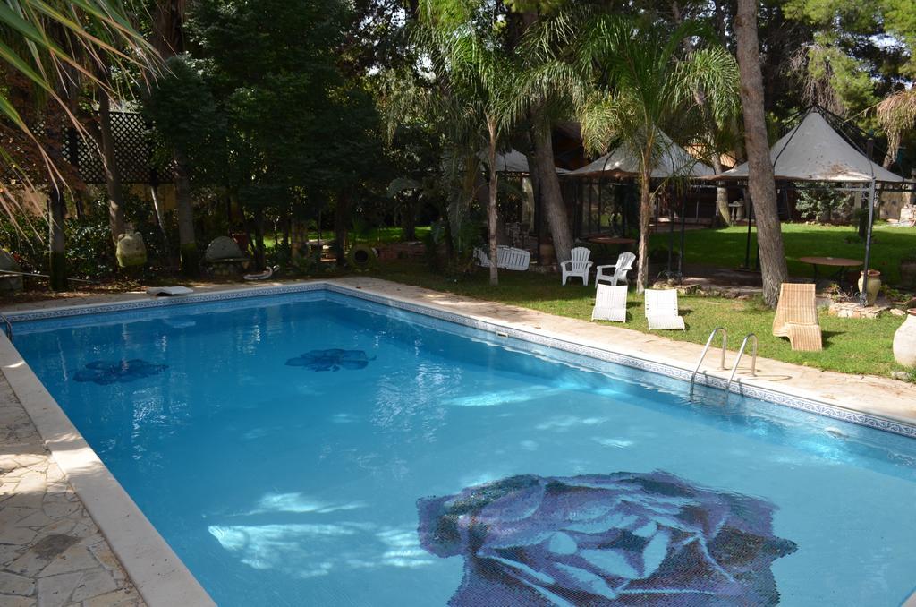 Villa Rubino CTA Rom bilde