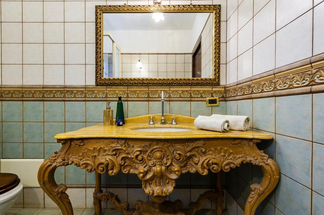 Villa Rubino CTA Eksteriør bilde