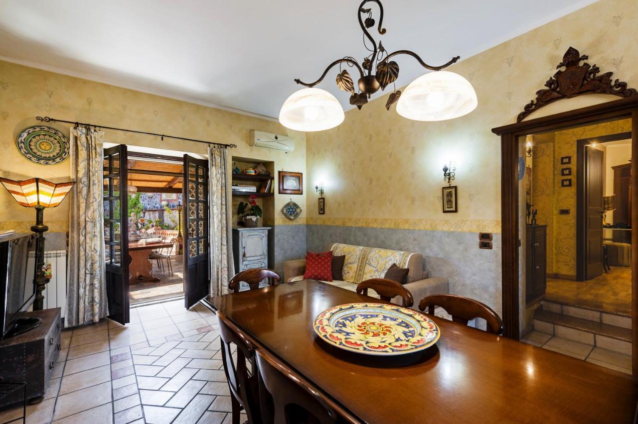 Villa Rubino CTA Eksteriør bilde